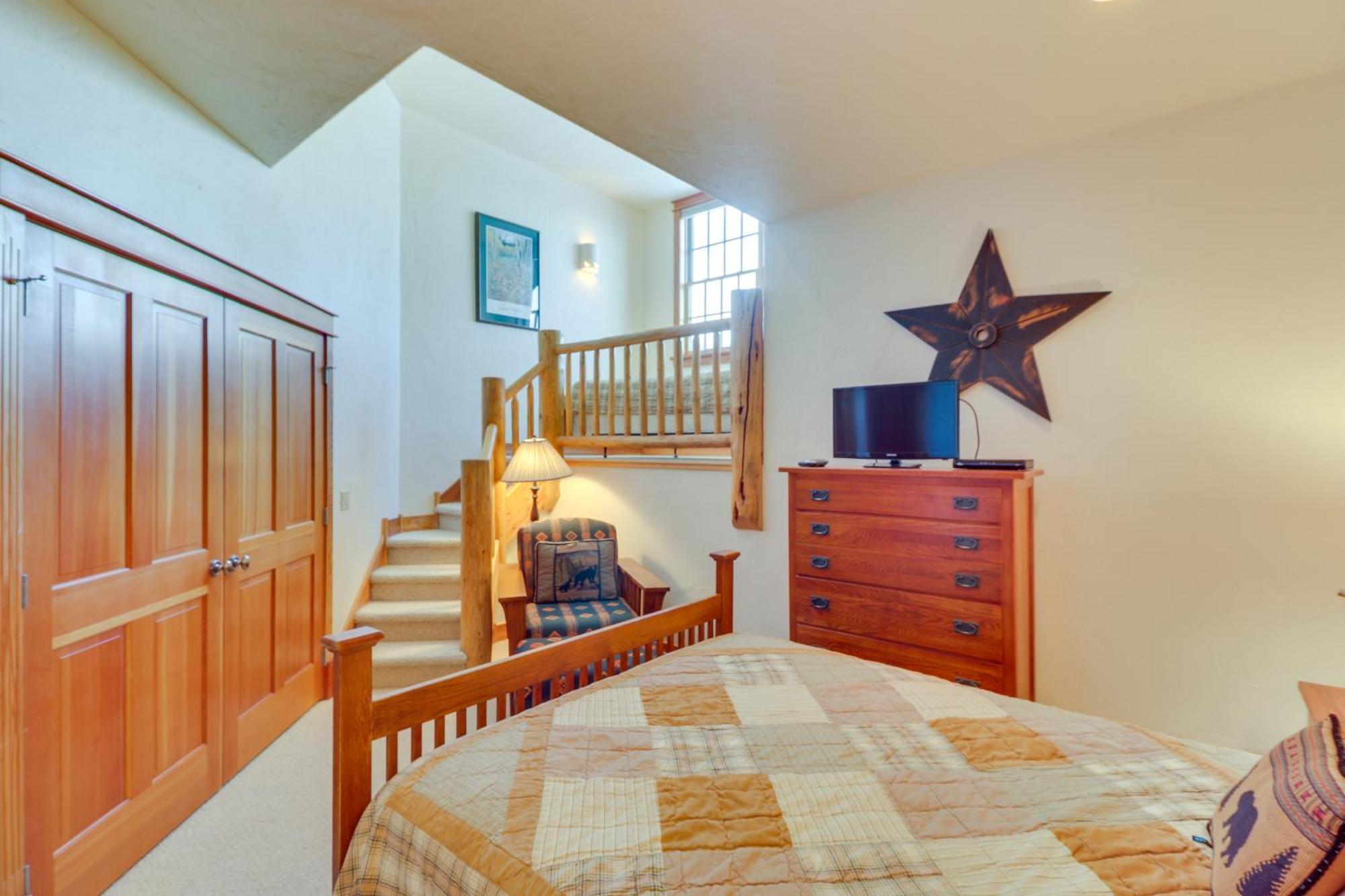 Spacious Whitefish Home With Sauna And Ski Resort View מראה חיצוני תמונה
