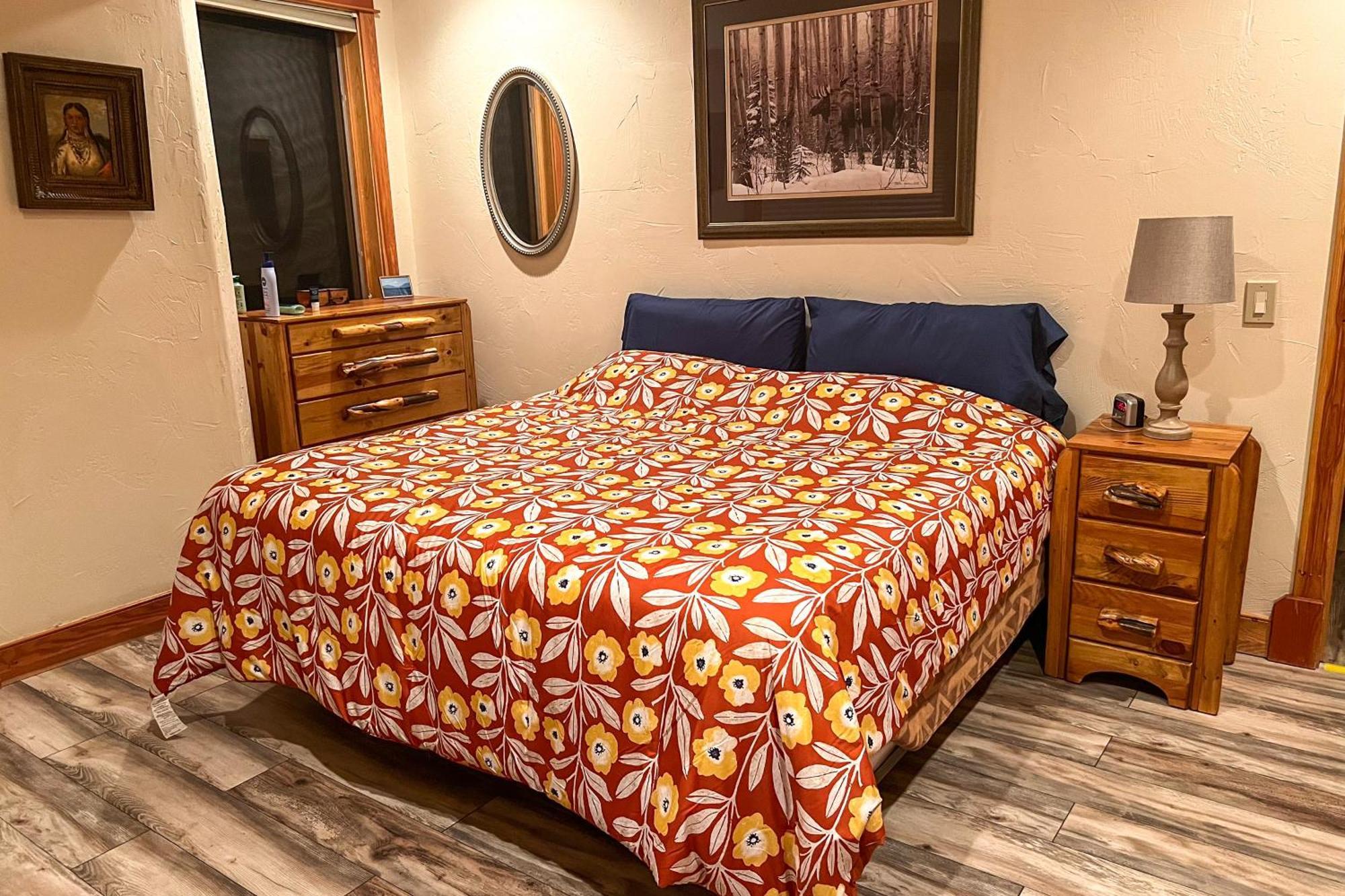 Spacious Whitefish Home With Sauna And Ski Resort View מראה חיצוני תמונה